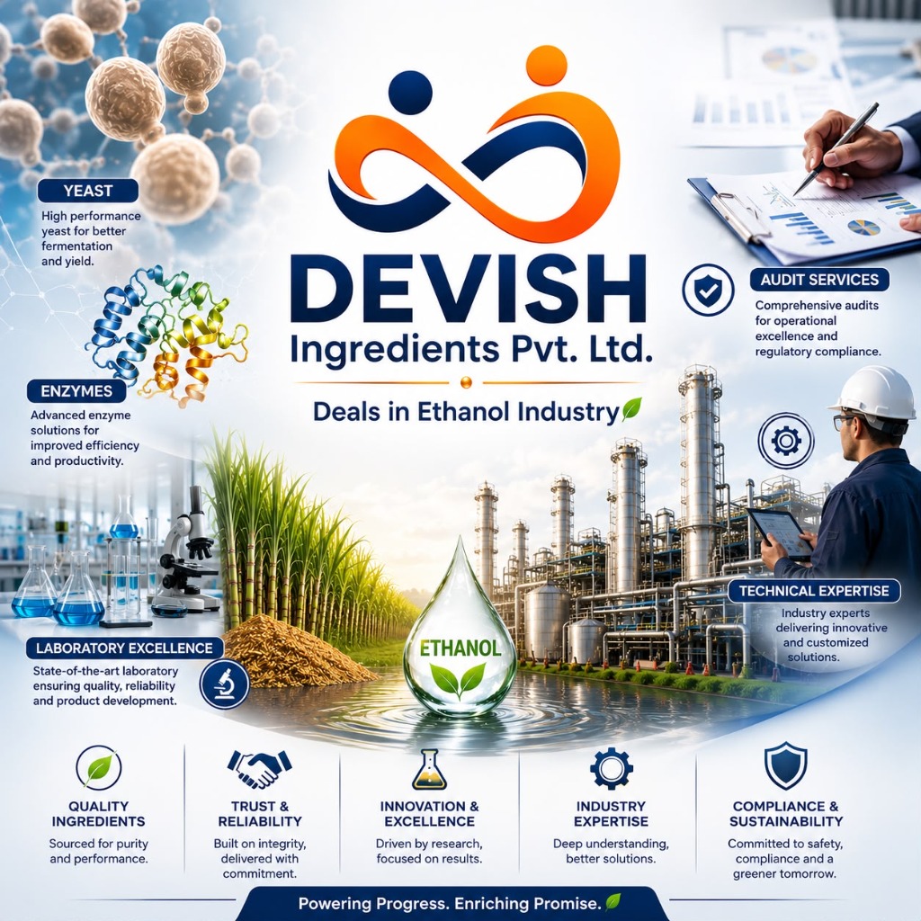 Devish Ingredients Square Infographic